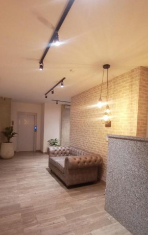 Excellent central apartment